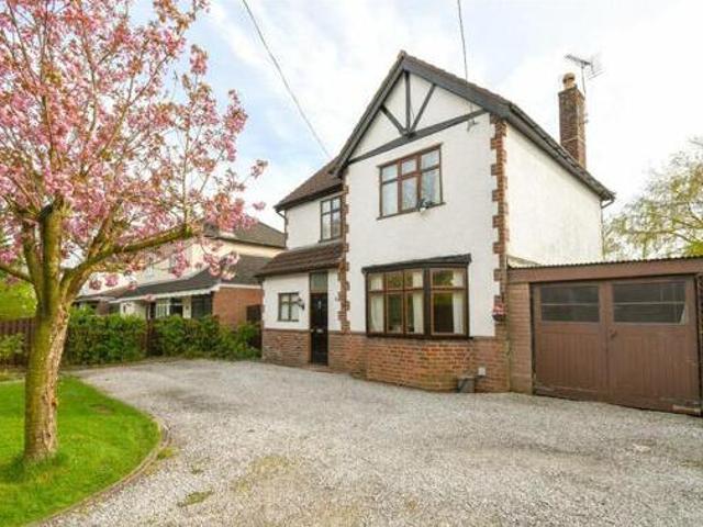 House for sale in Clayhill, West Vale