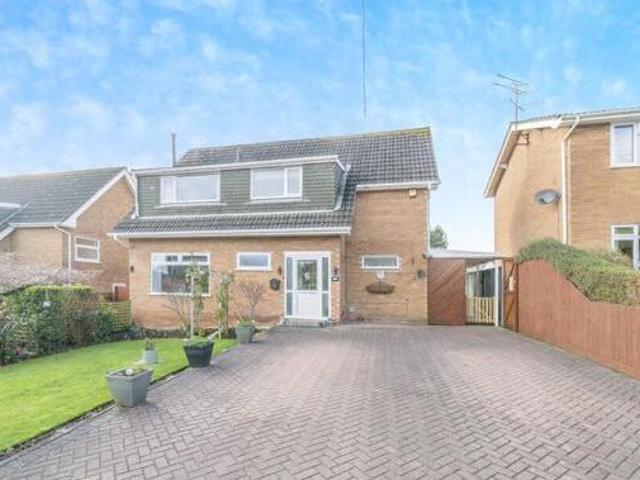 House for sale in Little Neston, West Vale
