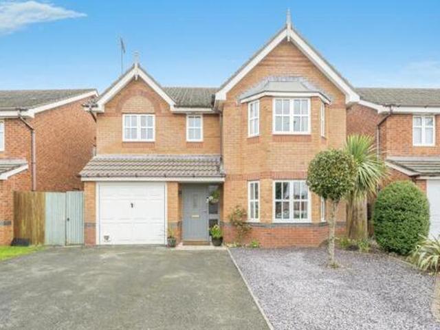 House for sale in Little Neston, West Vale