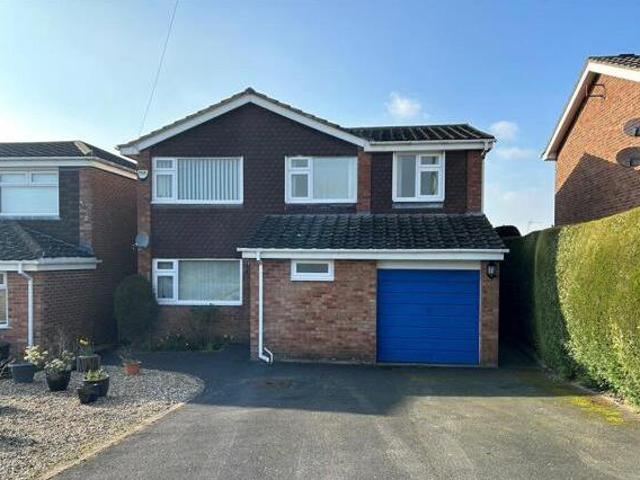 House for sale in Little Neston, West Vale