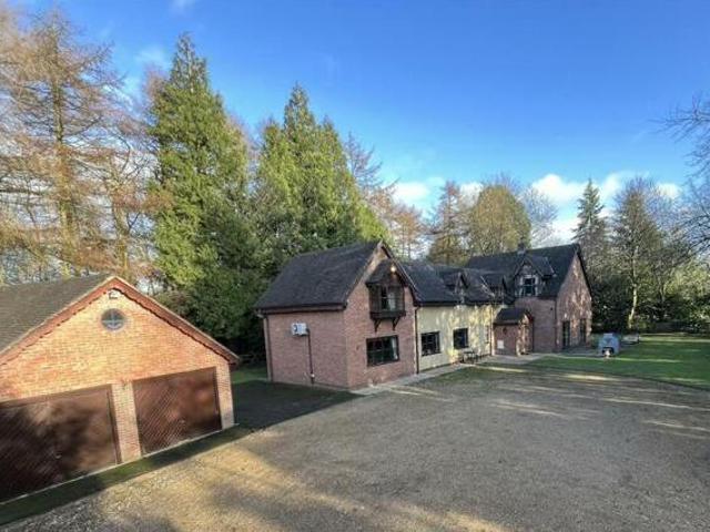House for sale in Lyons, Greater London