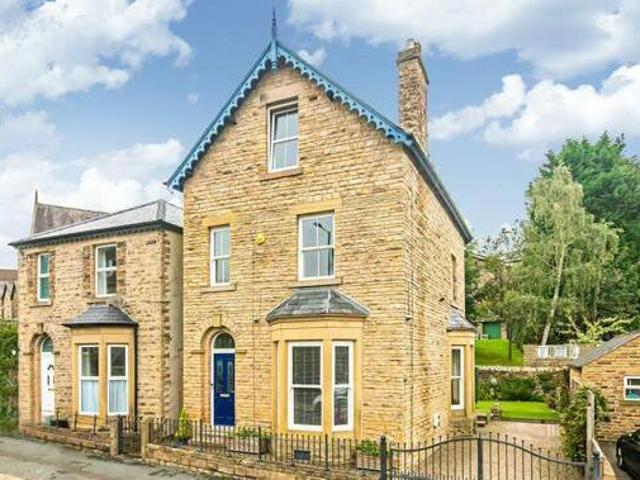 House for sale in Nether Green, Ranmoor