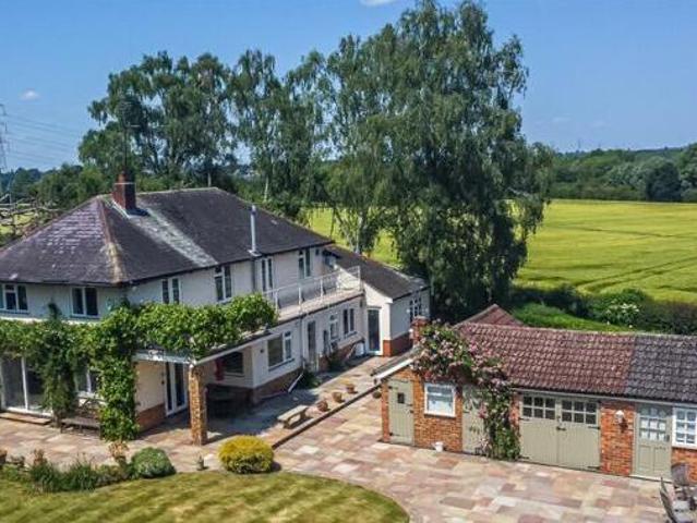 House for sale in Lyons, Greater London