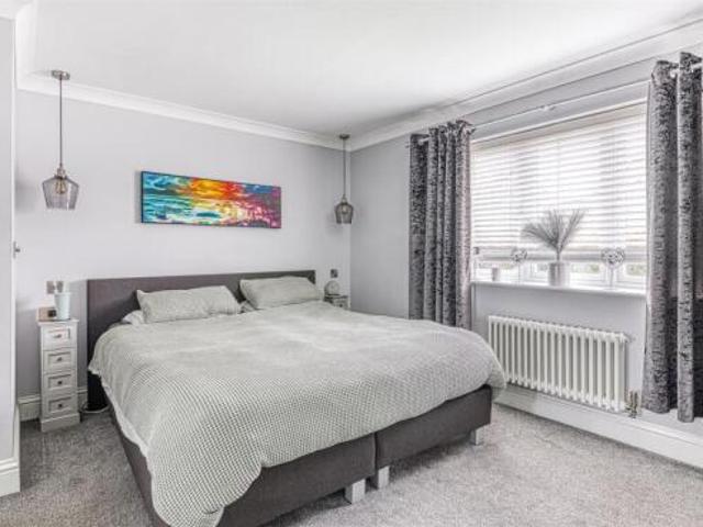 Farm for sale in Allestree, East Midlands