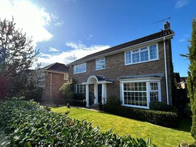 House for sale in North Yorkshire