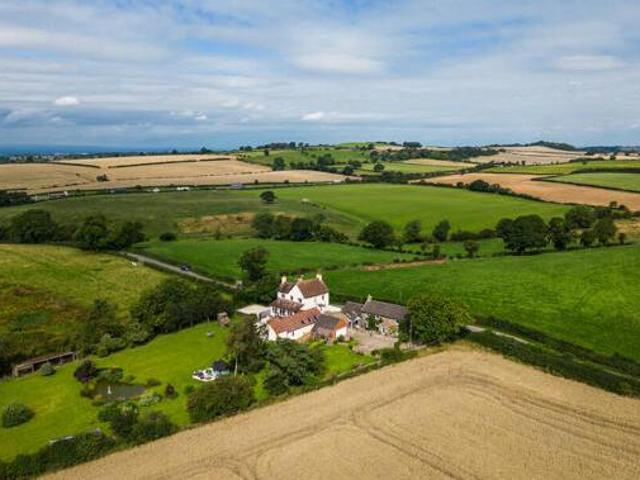 House for sale in North Yorkshire