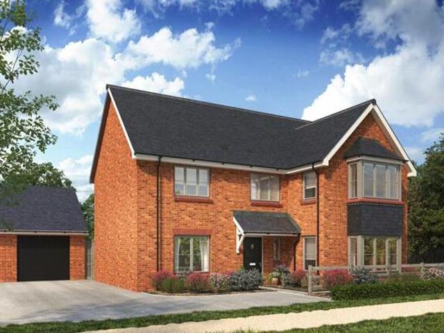 House for sale in Lyons, Greater London