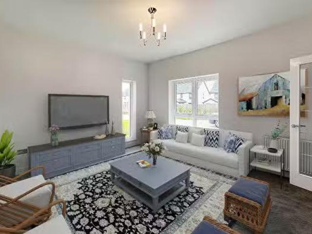 House for sale in Fowlis