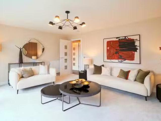 House for sale in Fowlis
