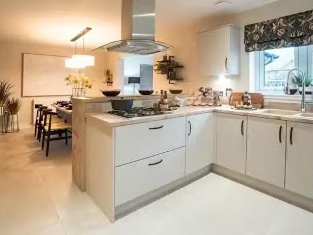 House for sale in Fowlis