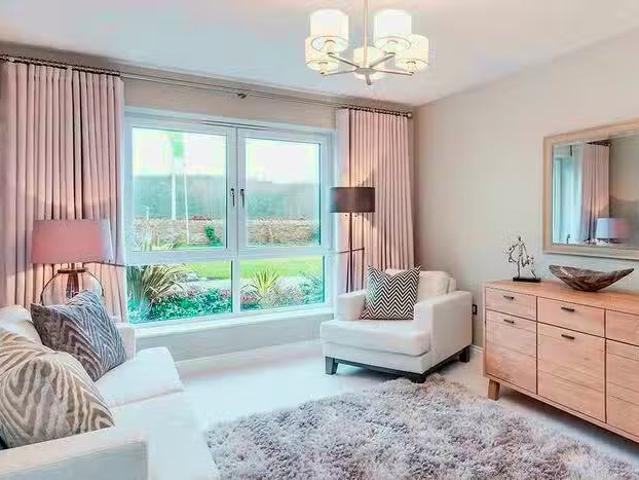House for sale in Fowlis