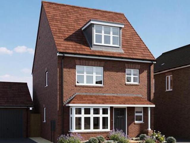 House for sale in Salisbury, Wiltshire