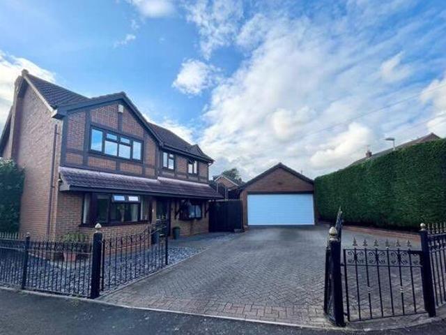 House for sale in West Midlands
