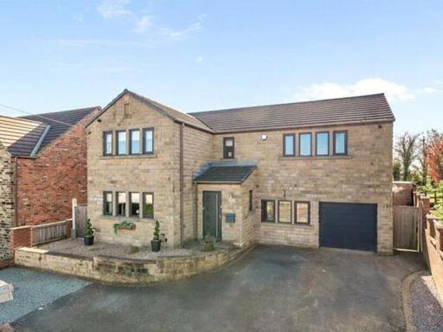 House for sale in North Yorkshire