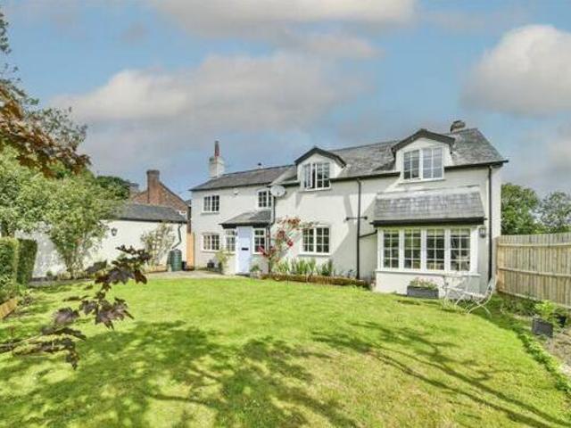 House for sale in Lyons, Greater London