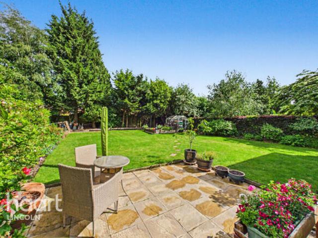 Farm for sale in Ermine East, Brayford