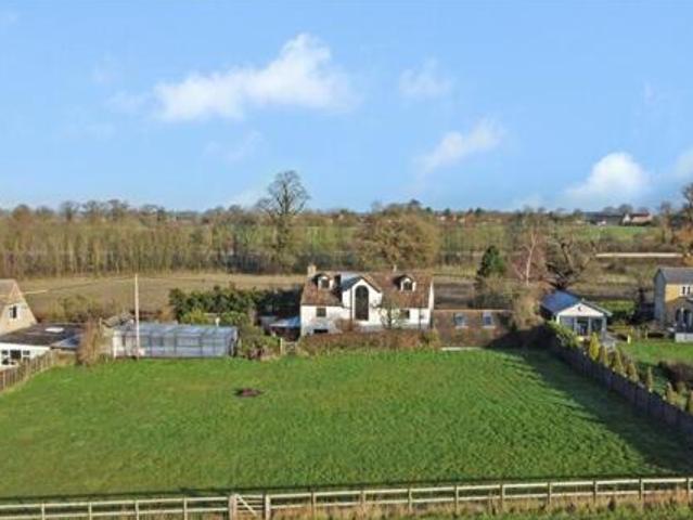 House for sale in Lyons, Greater London