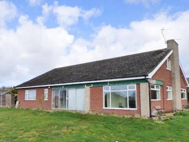 House for sale in Lincolnshire