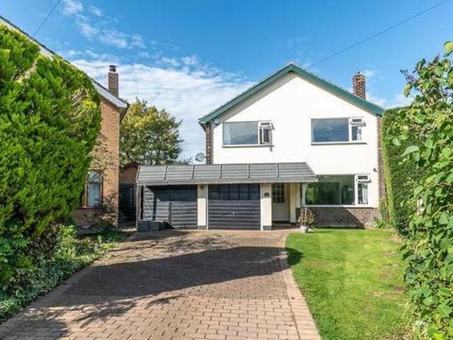 House for sale in East Midlands