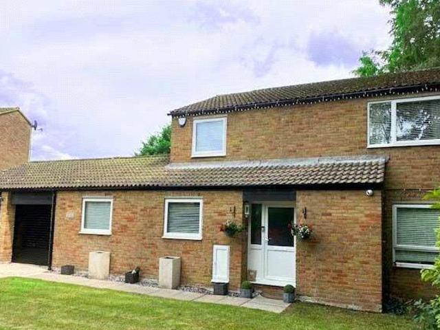 House for sale in Lyons, Greater London