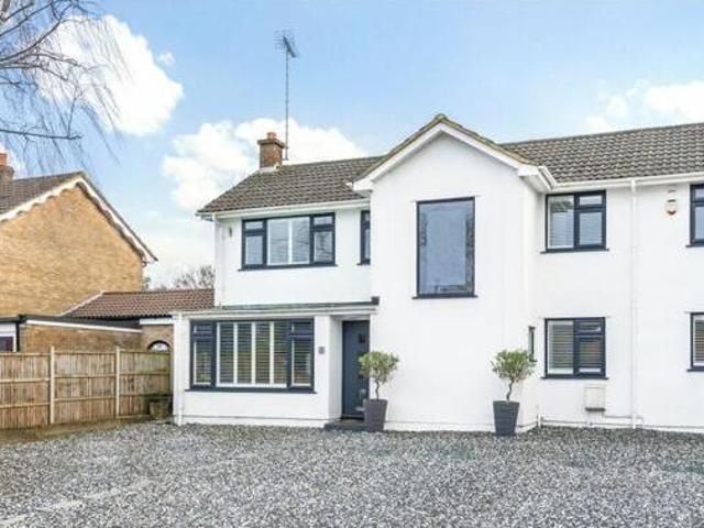 House for sale in Hertfordshire