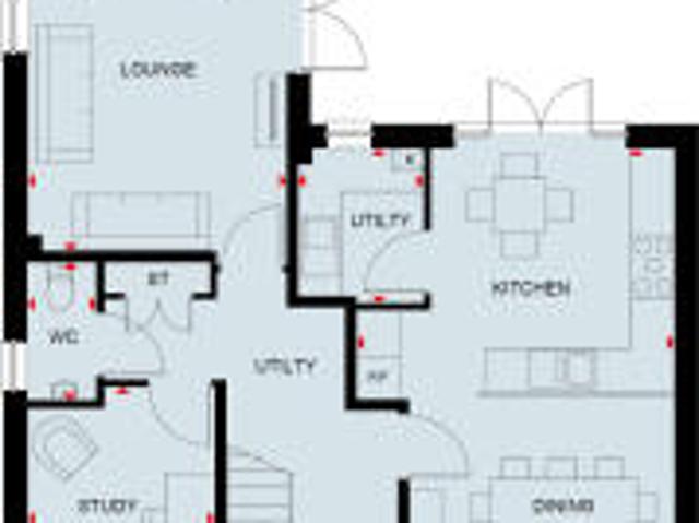 Farm for sale in Acol, Kent
