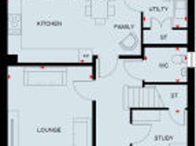 Farm for sale in Acol, Kent