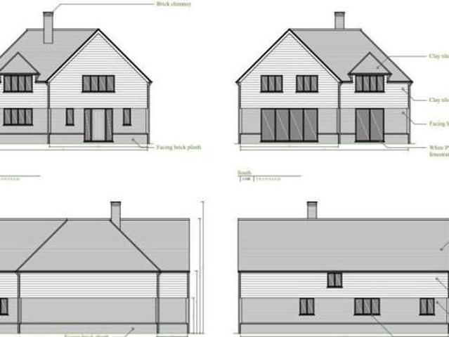 House for sale in Lyons, Greater London