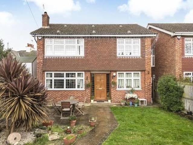 House for sale in Surrey