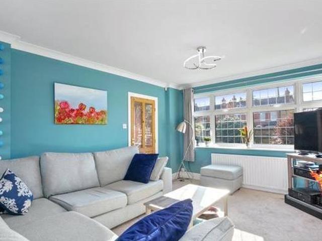 House for sale in Surrey