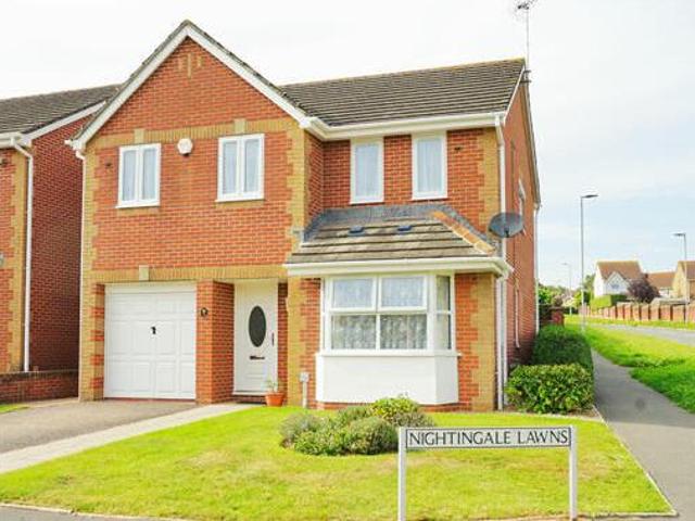 House for sale in Cullompton, Mid Devon