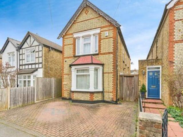 House for sale in New Malden, Greater London
