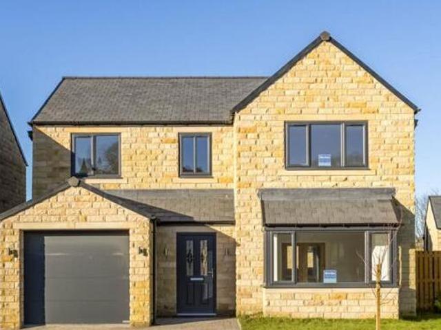 House for sale in Holmfirth, West Yorkshire