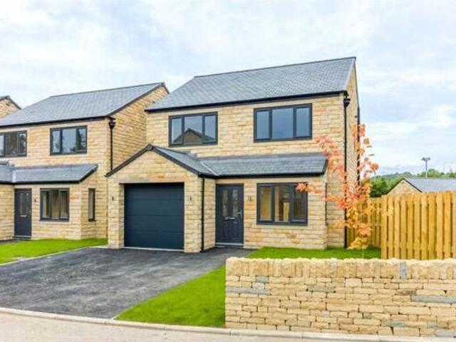 House for sale in Holmfirth, West Yorkshire