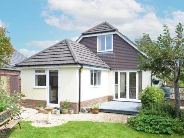 House for sale in Old Milton, Ashurst Bridge