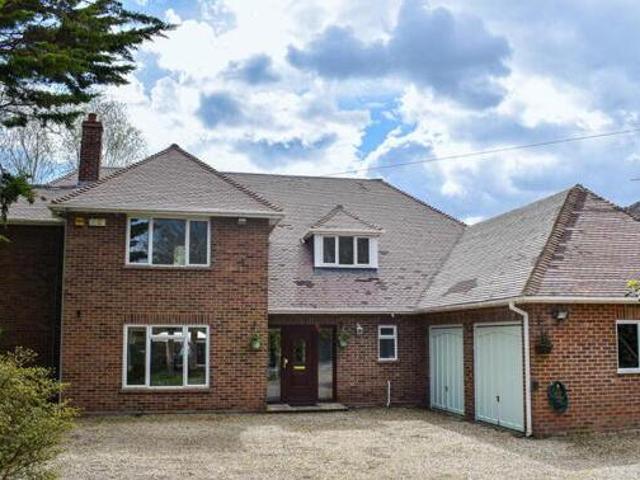 House for sale in Ashurst Bridge, Hampshire
