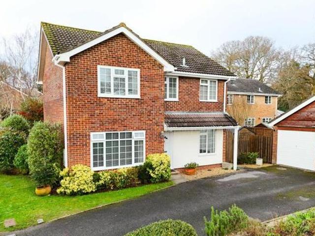 House for sale in Ashurst Bridge, Hampshire