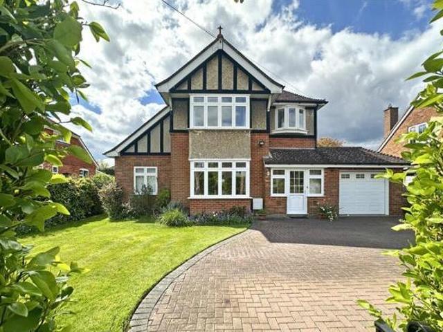 House for sale in Ashurst Bridge, Hampshire