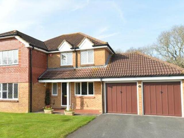 House for sale in Ashurst Bridge, Hampshire