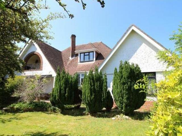 House for sale in Ashurst Bridge, Hampshire