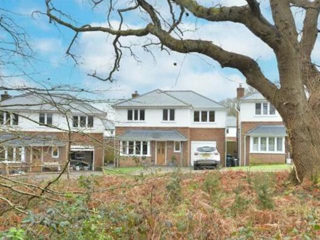 House for sale in Ashurst Bridge, Hampshire