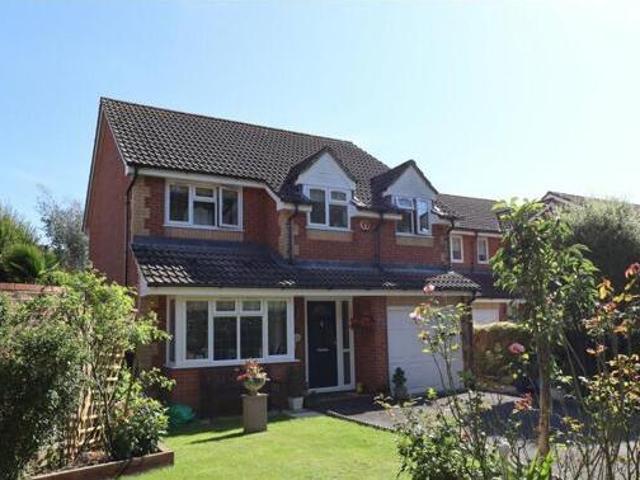 House for sale in Ashurst Bridge, Hampshire