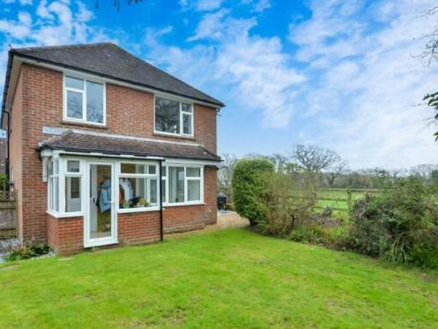 House for sale in Ashurst Bridge, Hampshire
