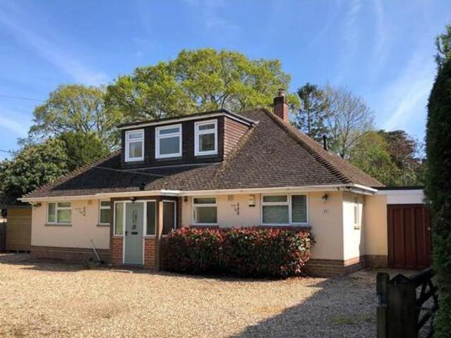 House for sale in Ashurst Bridge, Hampshire