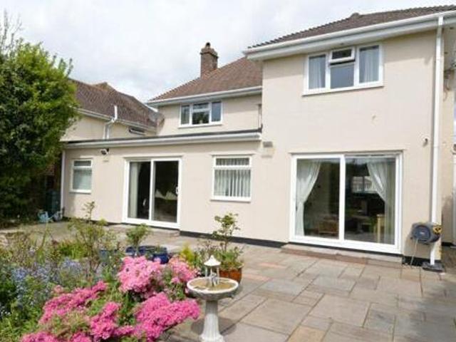House for sale in Old Milton, New Forest