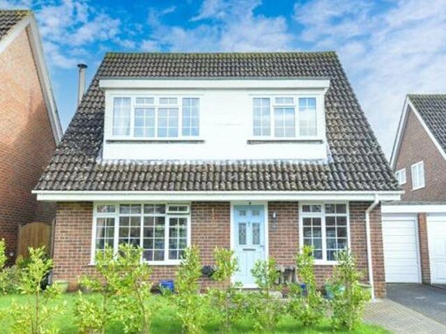 House for sale in Ashurst Bridge, Hampshire