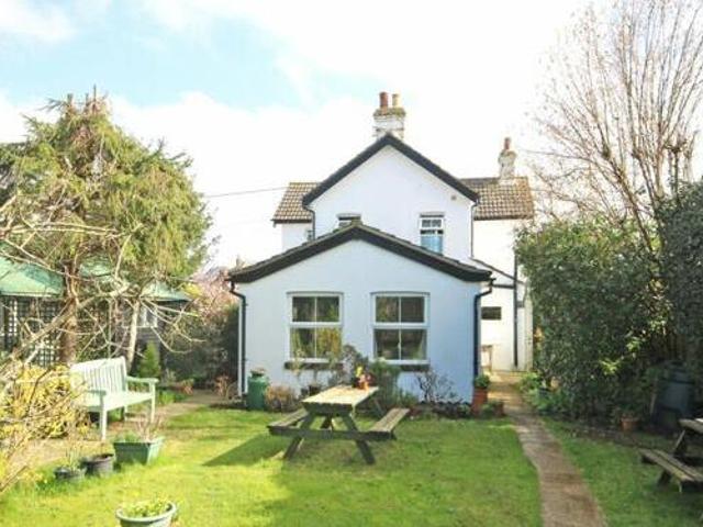 House for sale in Old Milton, Ashurst Bridge
