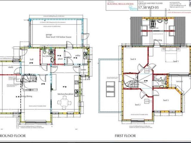 Farm for sale in Watergate, Devon