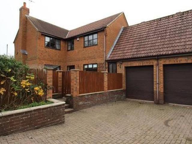 House for sale in East Riding Of Yorkshire