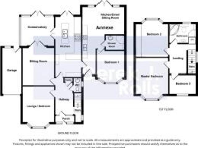 Farm for sale in England